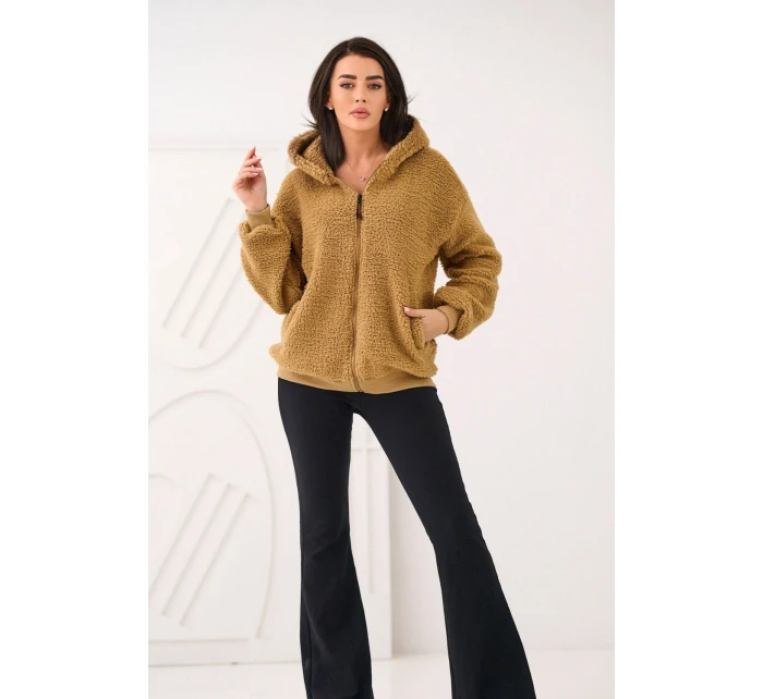 Mikina  model 223729 Factory Price