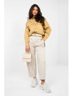 Dámské kalhoty  model 224182 Italy Moda