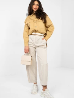 Dámské kalhoty  model 224182 Italy Moda