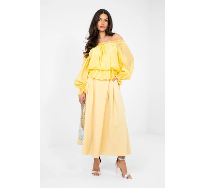 Halenka  model 224656 Rue Paris