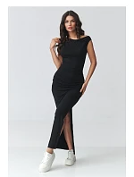 Denní šaty model 225652 Makadamia