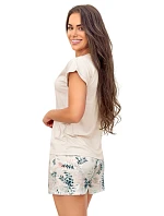Pyžama model 225958 Donna Pyžama model 225958 Donna