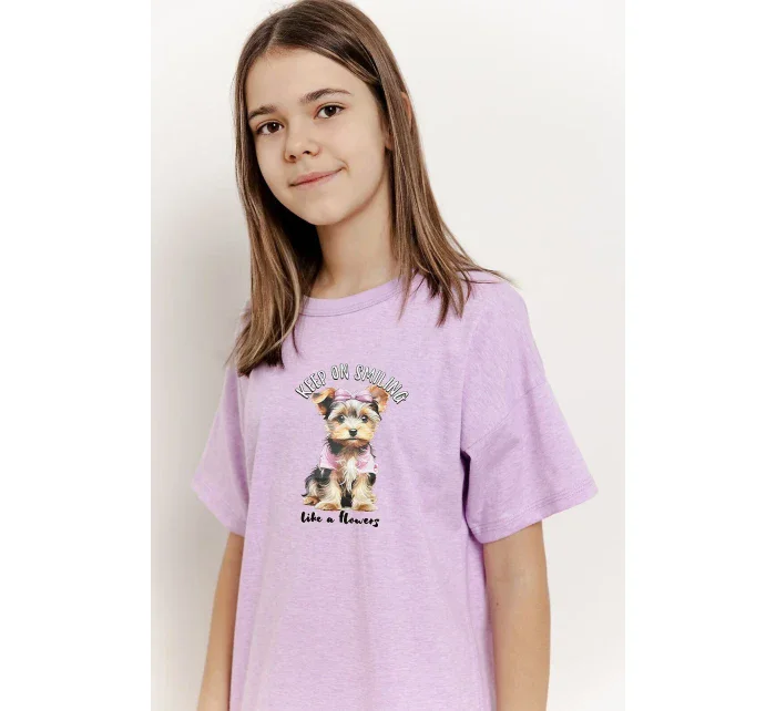 Košile Taro Jemma 3383 kr/r 104-140 W25