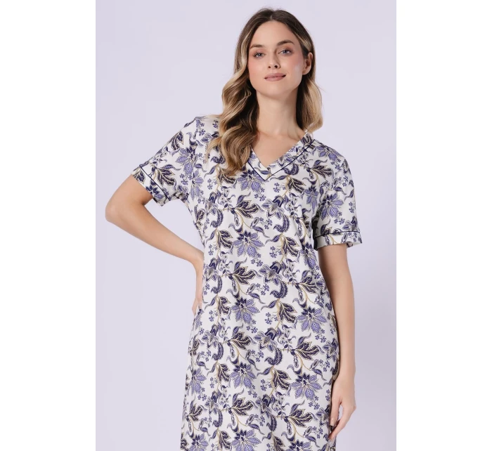 Košile  kr/r M2XL model 21924880 - LEVEZA