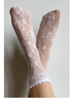 Dámské ponožky model 21860926 - Veneziana Dámské ponožky model 21860926 - Veneziana