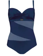 Dámské jednodílné plavky model 21311989 17 - Self