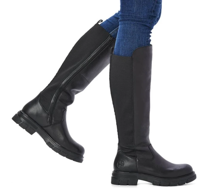 Rieker W Z9158-00 RKR749 boty