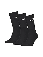 Unisex ponožky Puma Elements Crew 947110 04