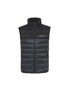 SAIL RACING Jr Spray Down Vest - šedá