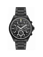 Pánské hodinky PAUL LORENS PL20009B-1A5 + BOX Pánské hodinky PAUL LORENS PL20009B-1A5 + BOX