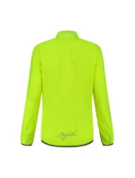 kurtka damska model 21847457 ESSENTIAL fluor M - Rogelli
