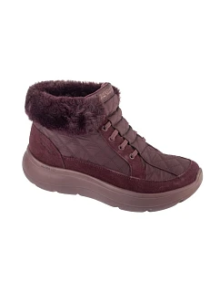 Skechers Slip-Ins: On-The-GO Encore – Elisa 144841-BURG Červené 36