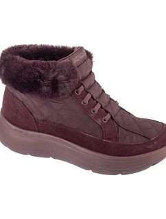Skechers Slip-Ins: On-The-GO Encore – Elisa 144841-BURG Červené 36