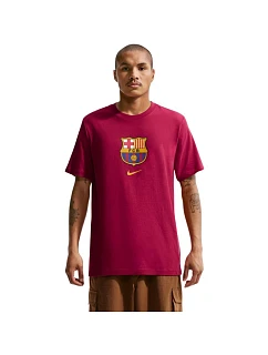 Pánské tričko FC model 22269940 - NIKE