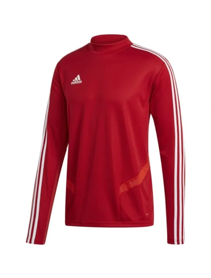 Pánské fotbalové tričko Tiro 19 Training Top M D95920 - Adidas Pánské fotbalové tričko Tiro 19 Training Top M D95920 - Adidas
