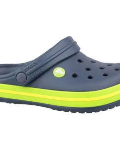 Boty Crocband Clog K model 20935664 - Crocs