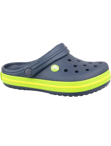 Boty Crocband Clog K model 20935664 - Crocs Boty Crocband Clog K model 20935664 - Crocs