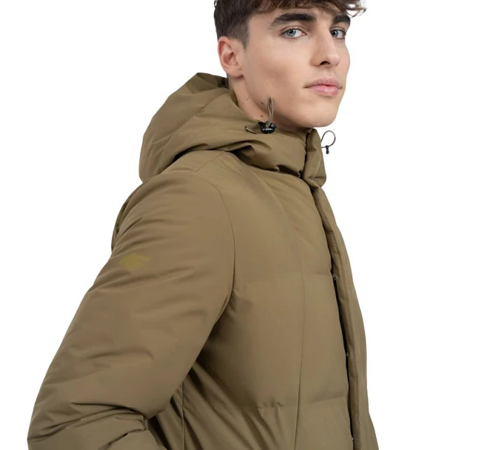 Pánská bunda M H4Z22KUMP00774S - 4F