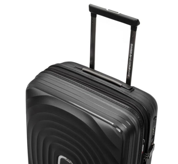 SwissBags Echo 16575 Příruční kufr