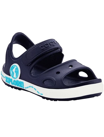 Jr sandály model 18474991 - Coqui