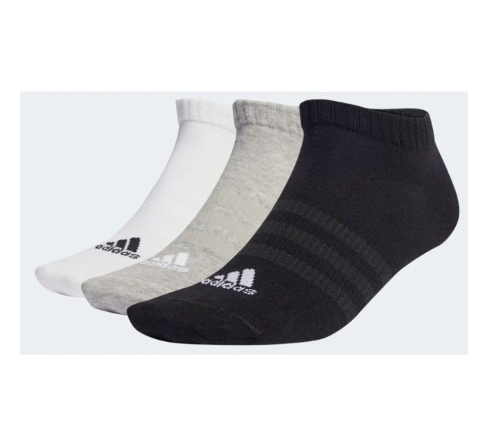 Tenké a lehké ponožky adidas Sportswear s nízkým střihem IC1337