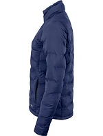 Cutter & Buck Jacket Women Dámská prošívaná bunda dark navy model 22471890 Cutter & Buck Jacket Women Dámská prošívaná bunda dark navy model 22471890