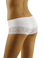 Wol-Bar Eco-Ho barva: bílá