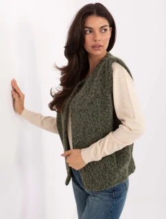 Kamizelka IT KZ model 21334907 khaki - FPrice