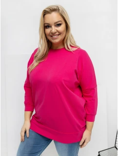 Bluzka RV BZ model 21820158 fuksjowy - FPrice