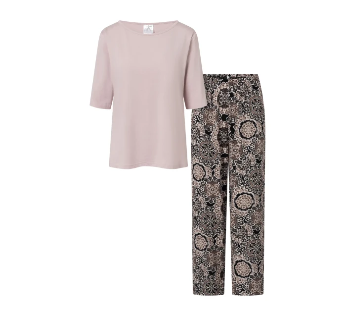 Pyžamo Desert Rose - Momenti Per Me