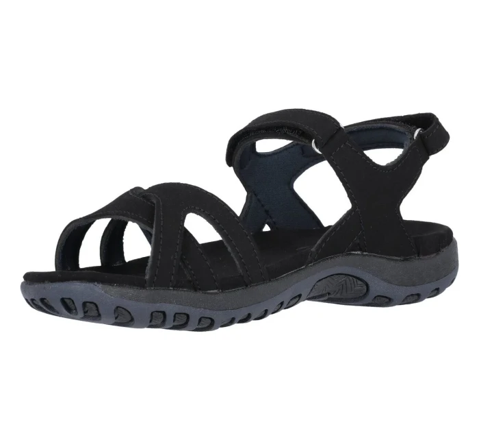 Dámské sandály Cruz Highcliff W Sandal