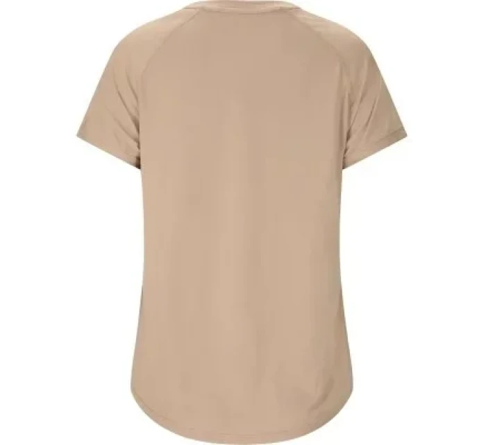 Dámské triko model 20563514 - Athlecia