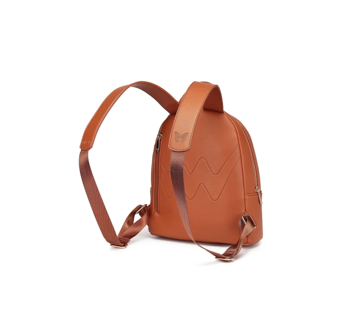 Dámský batoh Vuch Arlen Chrysalis Brown