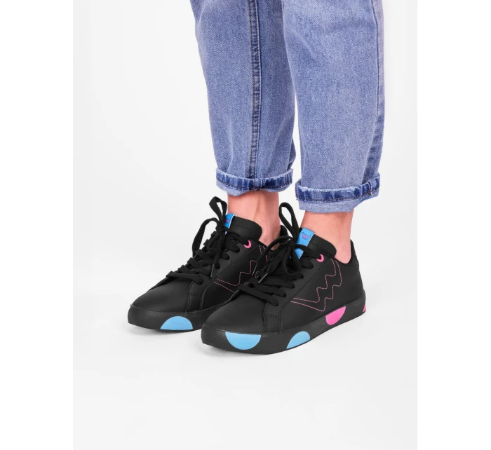 Dámská obuv Vuch Dotty Eilyn Spectrum