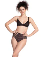 Dámské kalhotky MIDI L-1476MD Dámské kalhotky MIDI L-1476MD