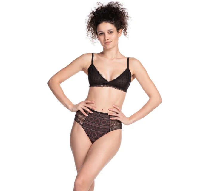 Dámské kalhotky MIDI L-1476MD Dámské kalhotky MIDI L-1476MD