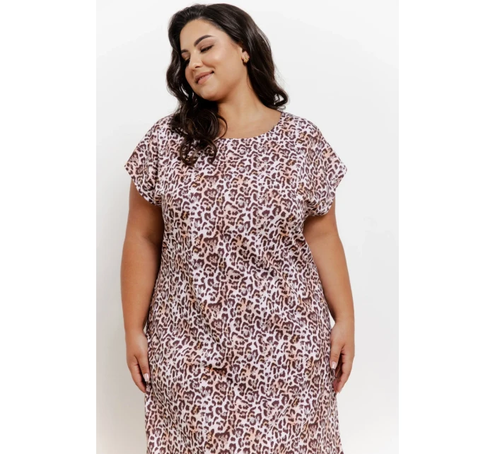 DÁMSKÉ TRIČKO 2XL3XL model 20911925 - Taro