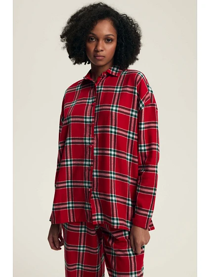 DÁMSKÉ PYŽAMO  AW25 model 21757165 - HENDERSON LADIES