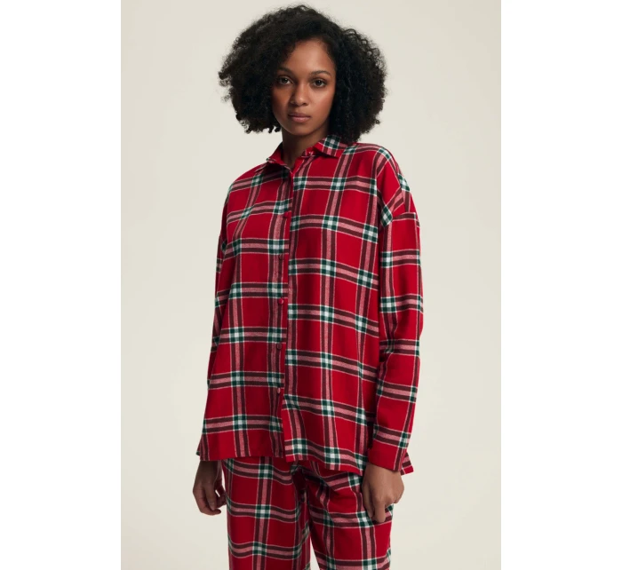 DÁMSKÉ PYŽAMO DALISA 43716 AW25 DÁMSKÉ PYŽAMO DALISA 43716 AW25