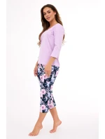 DÁMSKÉ PYŽAMO DR  2 model 21302187 - Cornette