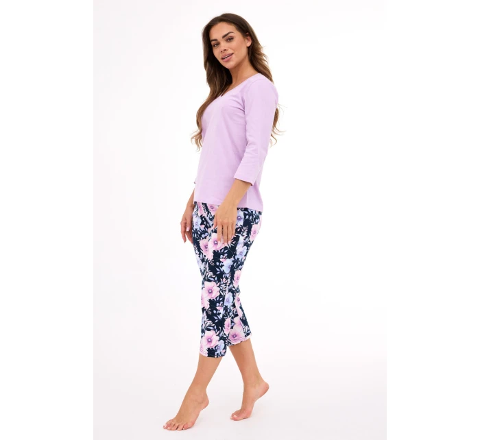 DÁMSKÉ PYŽAMO DR  2 model 21302187 - Cornette