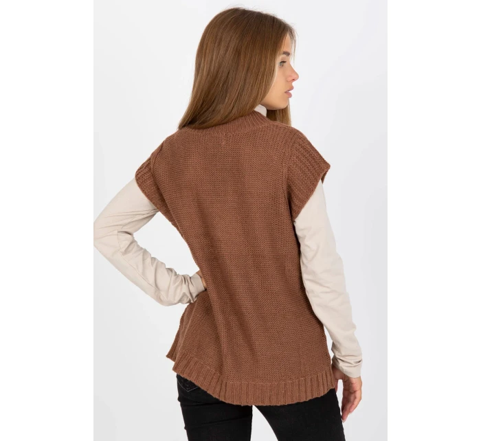 Vesta model 189206 Sublevel