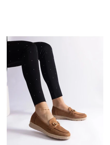 Mokasiny model 207171 Solea Mokasiny model 207171 Solea