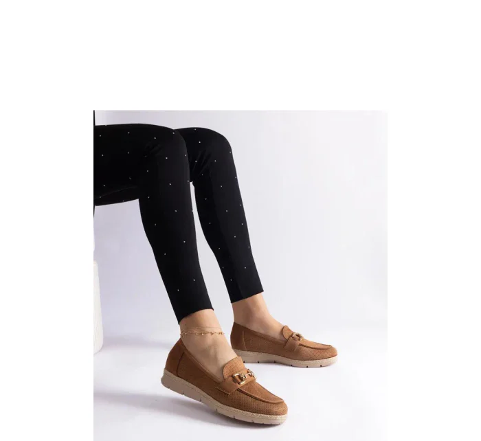 Mokasiny model 207171 Solea Mokasiny model 207171 Solea