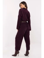 Dámské kalhoty model 220820 Italy Moda Dámské kalhoty model 220820 Italy Moda