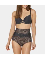 Podprsenka Amourette Charm WHP01 - černá - TRIUMPH