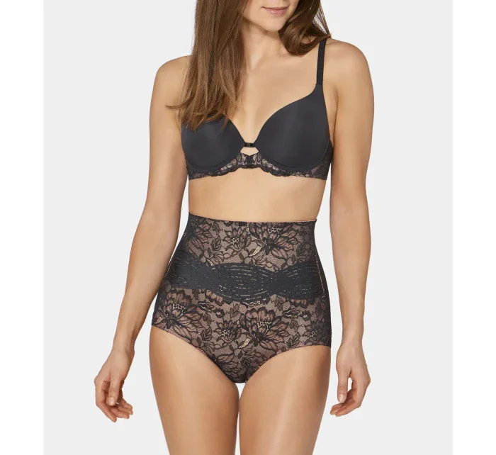 Podprsenka Amourette Charm WHP01 - černá - TRIUMPH