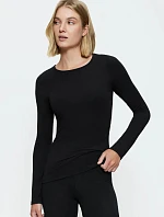 Beauty Layers LSL Top 04 - BLACK - TRIUMPH BLACK - TRIUMPH