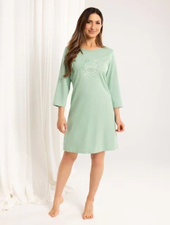 Dámská košile Regina 163 3/4 2XL-3XL Z25/26