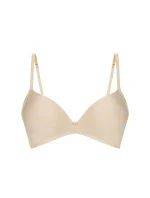 Podprsenka Mefemi Amelia s kosticí push-up